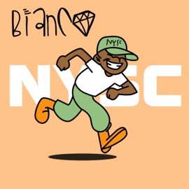 NYSC Bianco