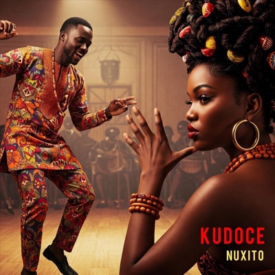 Kudoce - Single