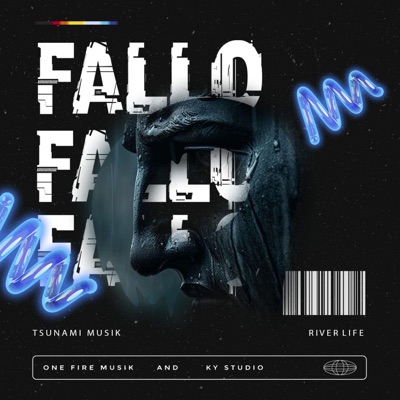 Fallo (feat. River Life) - Single