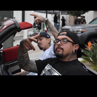 Knuckle Up (feat. Louie.C) - Single