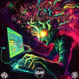 Delete & Repeat Alloy & Space Ape