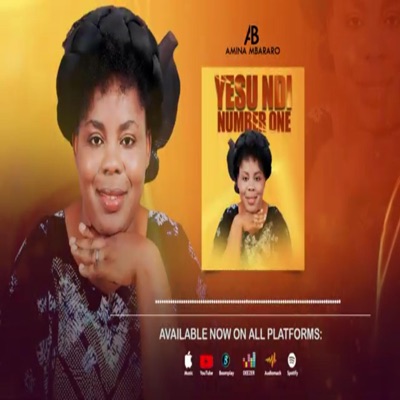 Yesu Ndi Number One - Single