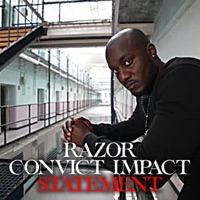Convict Impact Statement - Single - Razor