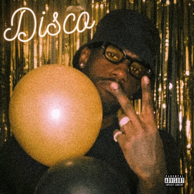 DISCO - EP