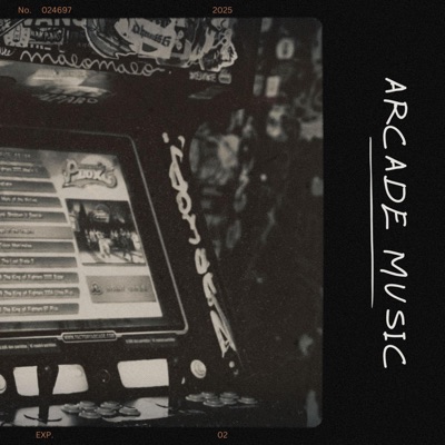 ARCADE MUSIC