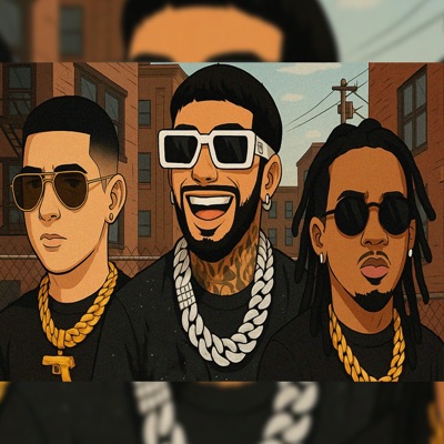 Te Llevo A Marte RMX - Single