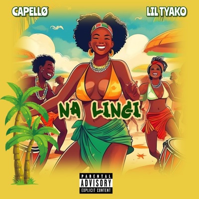 NA LINGI (feat. LIL TYAKO) - Single