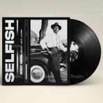 Selfish (feat. Jax June) - Single