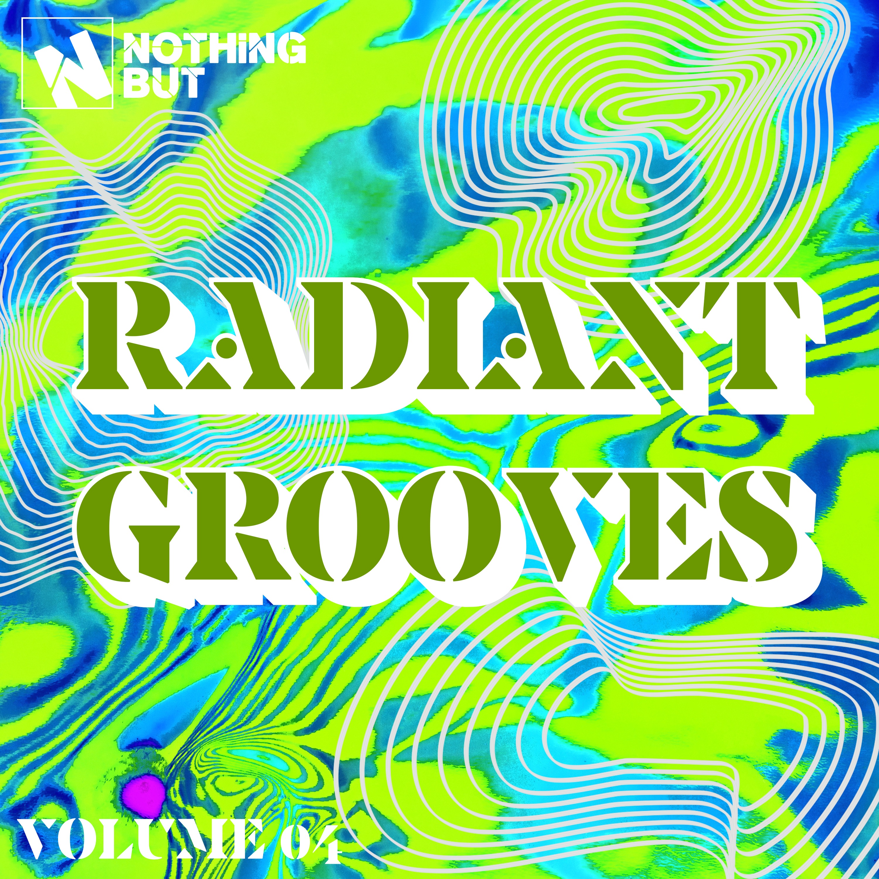 Nothing But... Radiant Grooves, Vol. 04