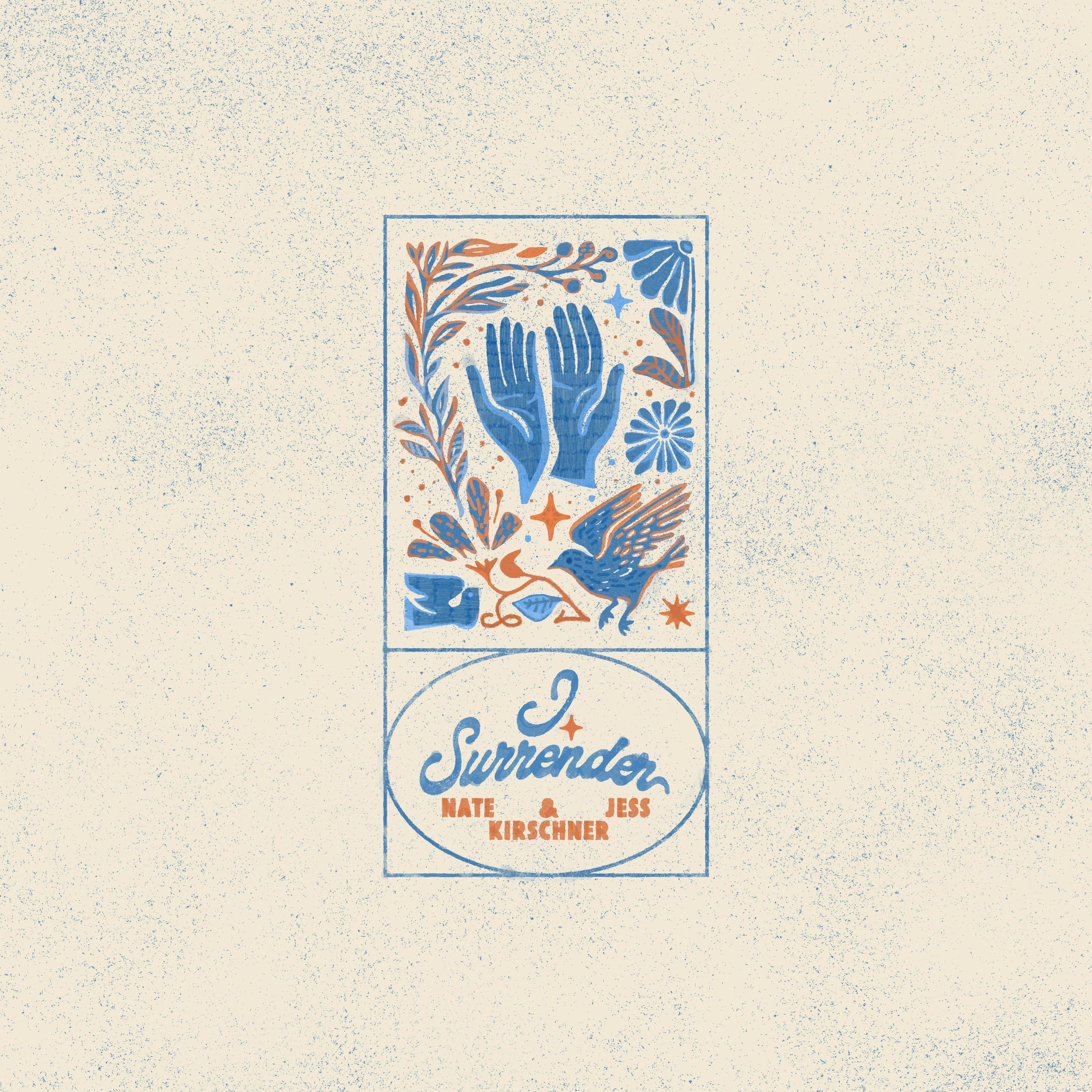 I Surrender - Single