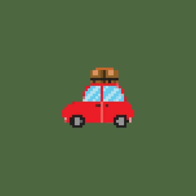 Million Miles - Single