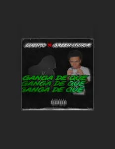 聆聽 GREEN MYNOR、觀看音樂影片、閱讀小傳、查看巡演日期等！