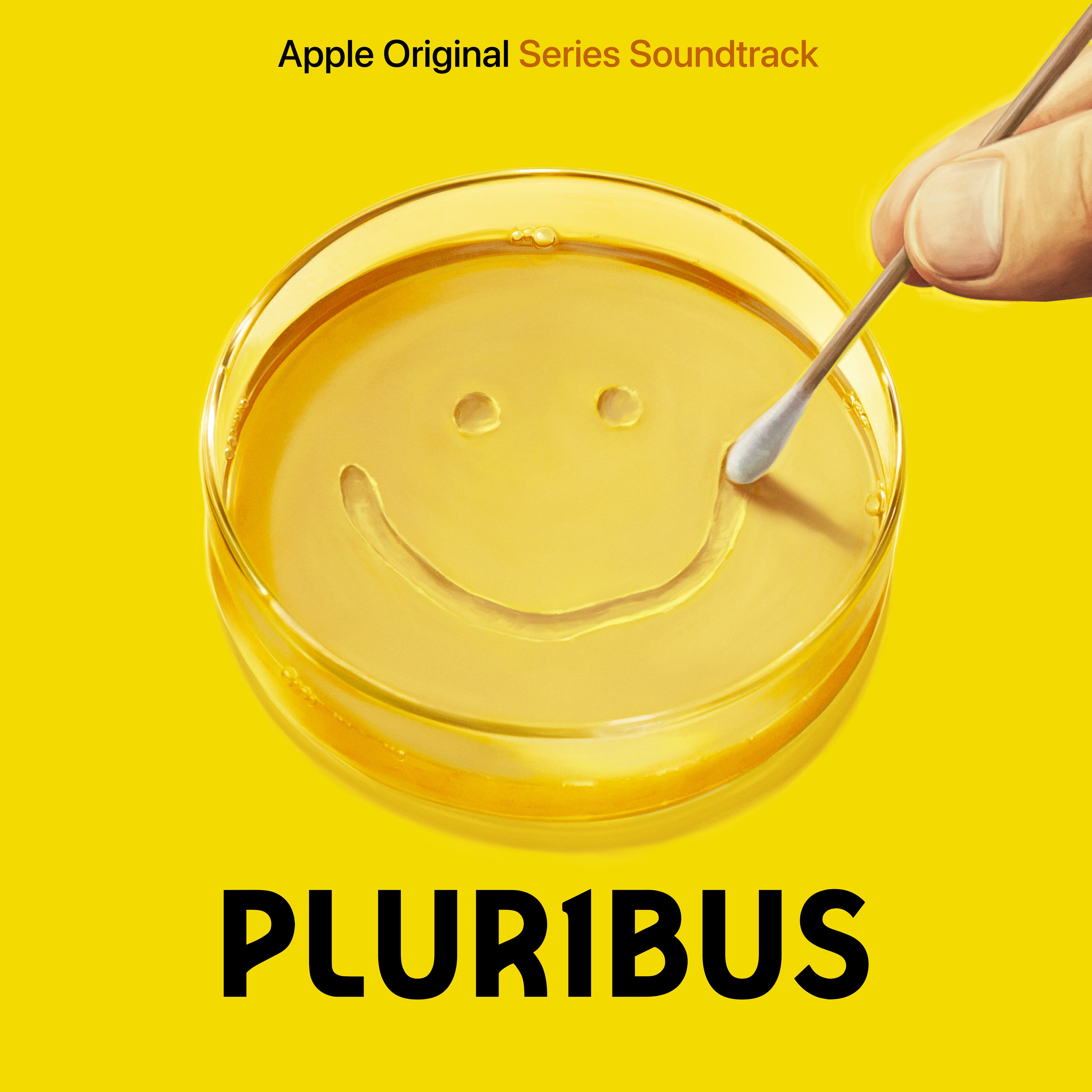 Pluribus (Apple Original Series Soundtrack)