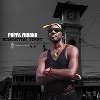 Kingston Town - Single - Puppa Yharno