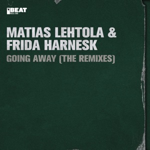 Going Away (The Remixes) - Single