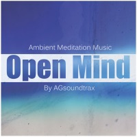 Open Mind - Ambient Meditation Music - Agsoundtrax