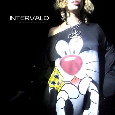 intervalo (feat. DRVGジラ) - Single
