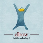 Elbow - Jesus Is a Rochdale Girl
