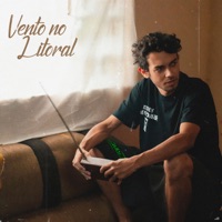 Vento No Litoral - Single - Ingles