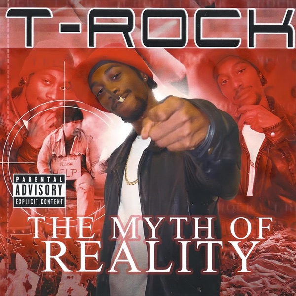 The Myth of Reality