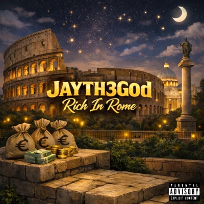 Rich In Rome - Single