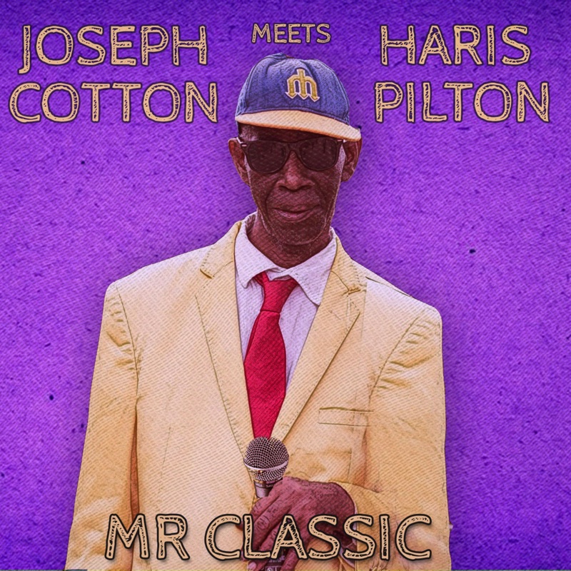 MR CLASSIC
