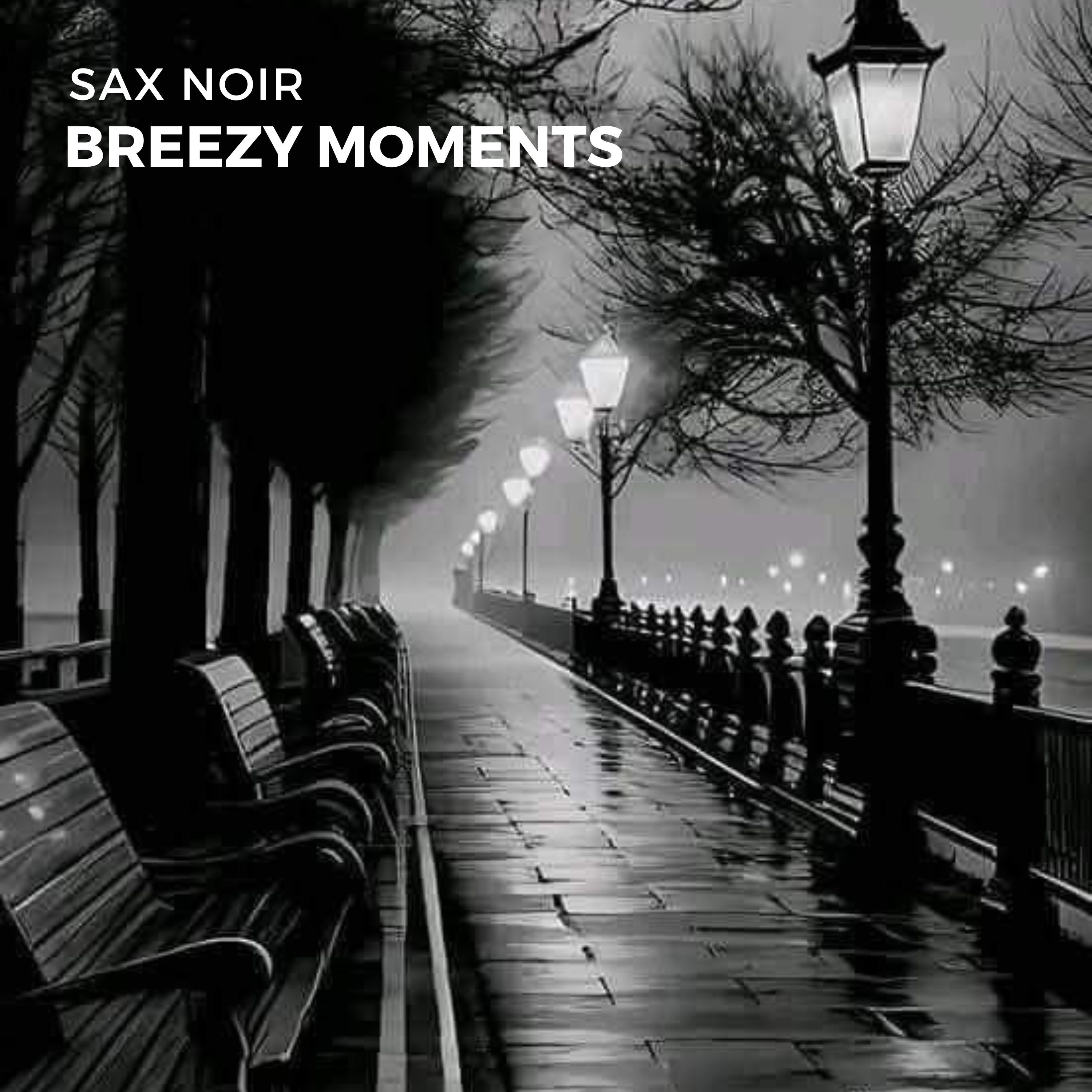 Breezy Moments - Single