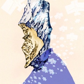 מפולת דורקע