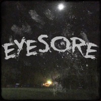 Eyesore - EP - Gavin Santi & Dont Cry