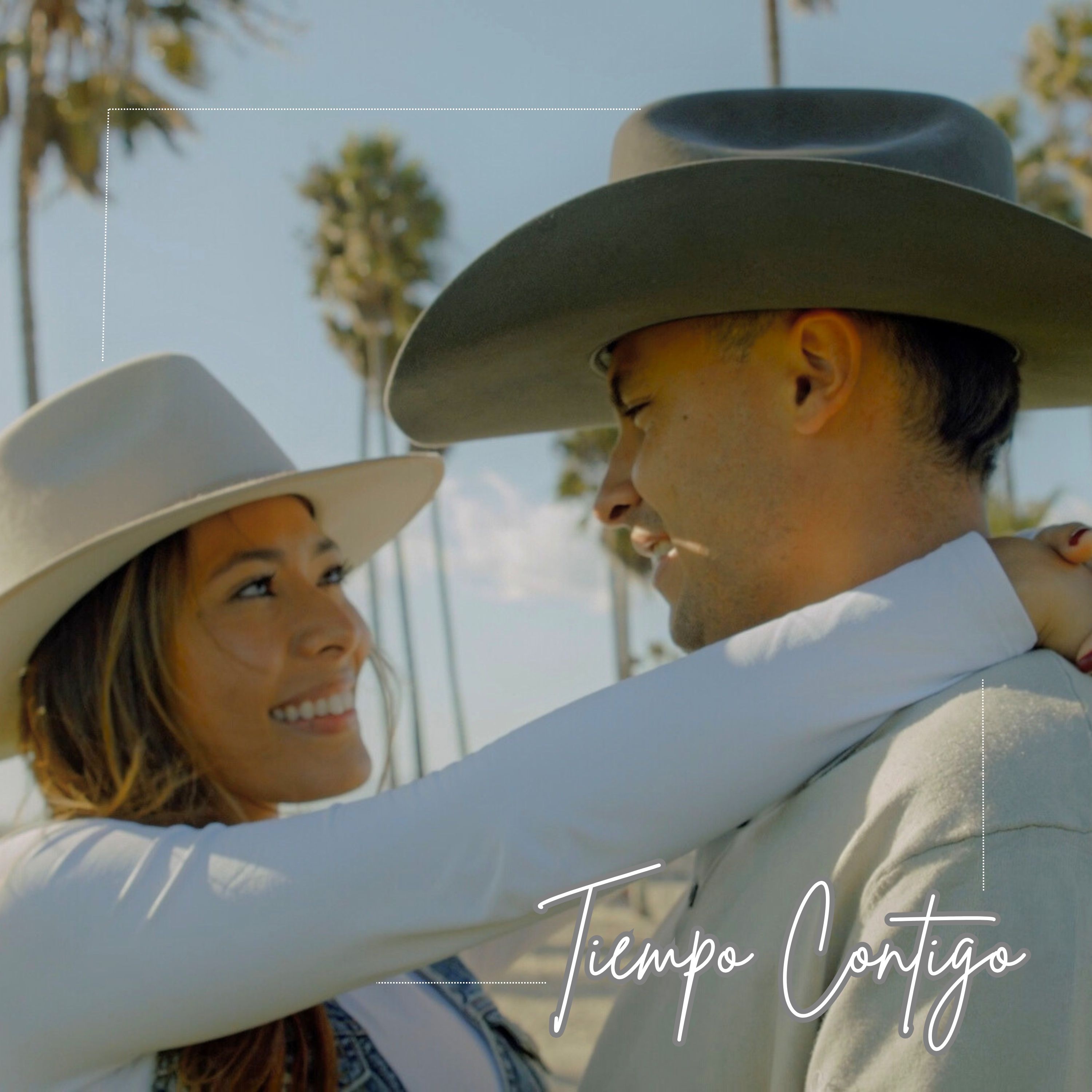 Tiempo Contigo - Single