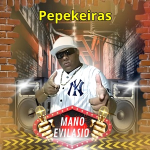 Pepekeiras
