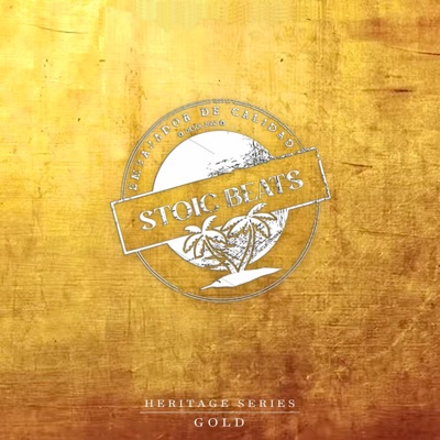 Heritage Series : Gold - Single