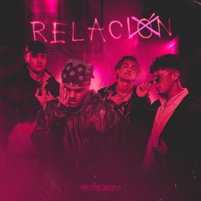 Relación - Single