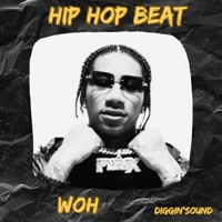 WOH - Single - Diggin' Sound