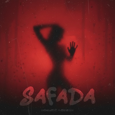 Safada (feat. MATHEUZINN_) - Single