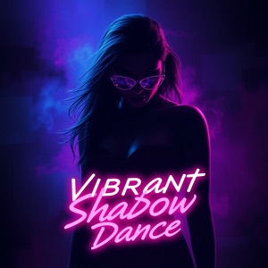Vibrant Shadow Dance
