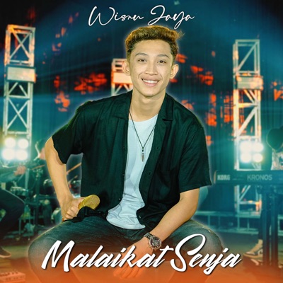 Malaikat Senja - Single