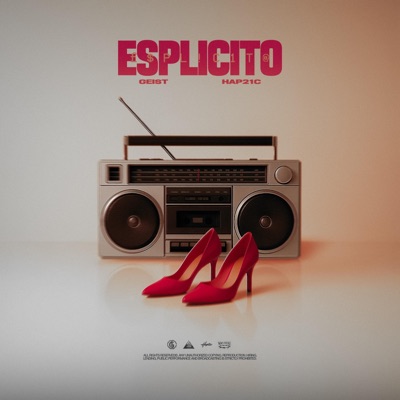 Esplicito - Single