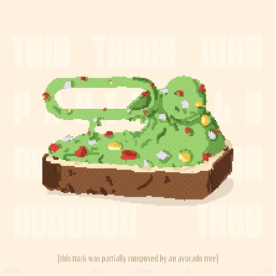 guac on toast (feat. aj.tox & fatty recording co.) - Single