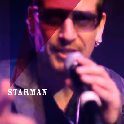 Starman (feat. Patrick Fleming) - Single