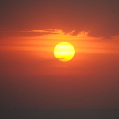 THANK YOU (EYALAMA) - Single