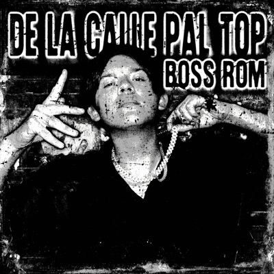 De La Calle Pal Top - EP