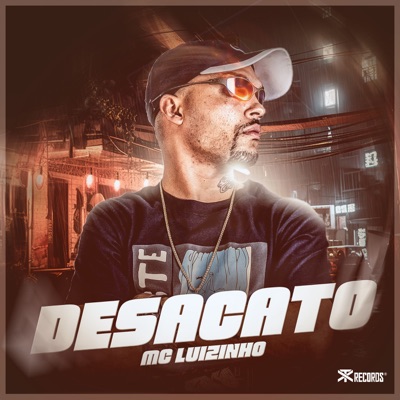 Desacato - Single