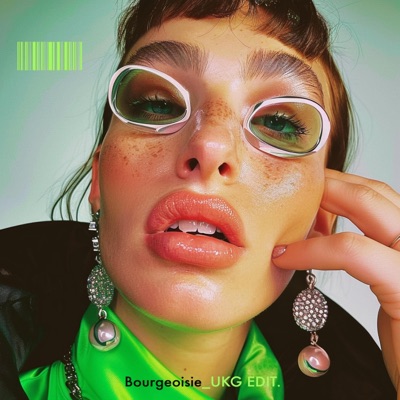 Bourgeoisie (UKG Edit) - Single