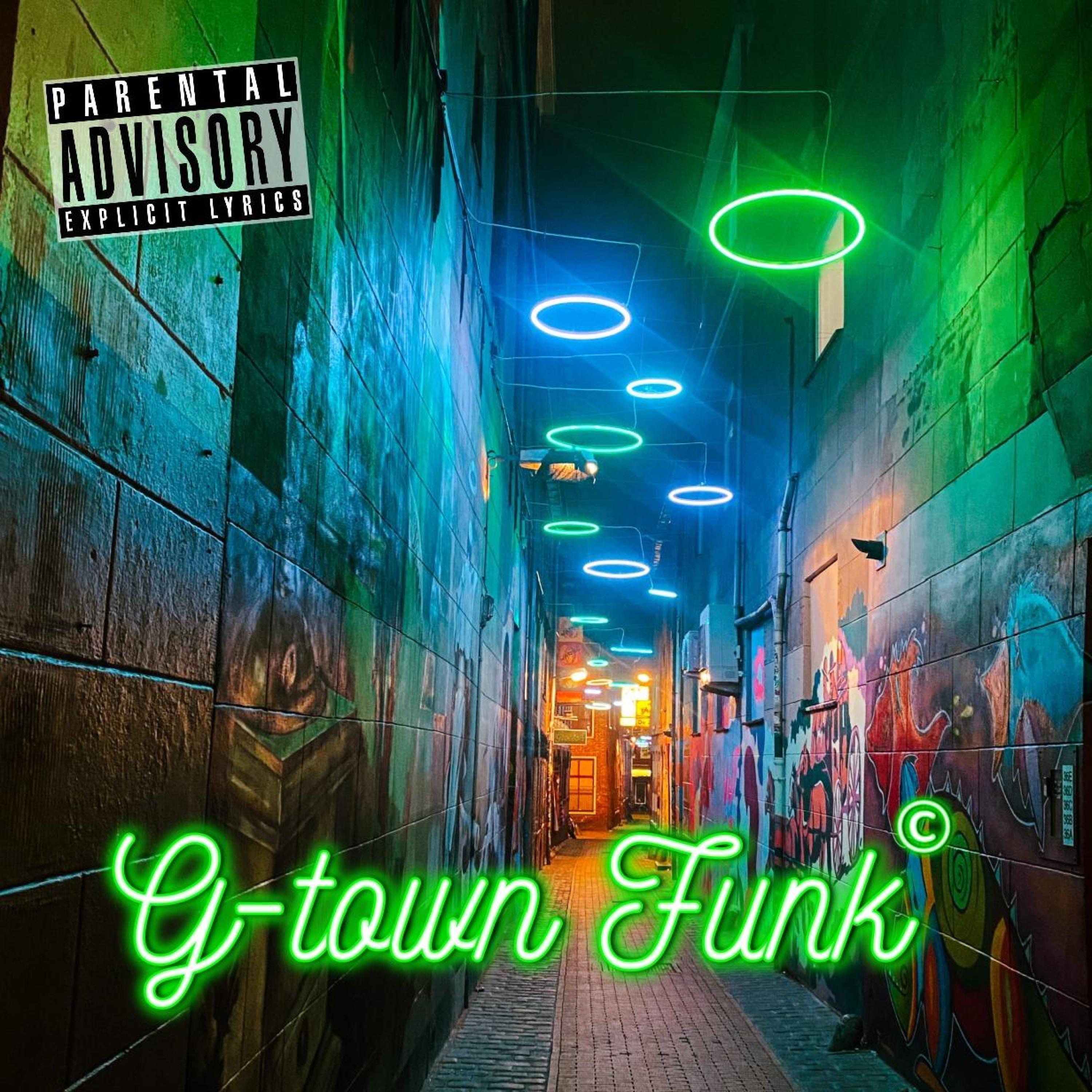 G-Town Funk