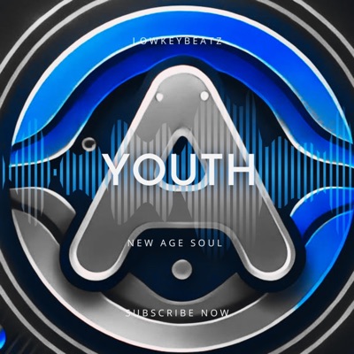 Youth  New Age Trap Soul x Blues Beat  Saint Arcturus Type Beat - Single