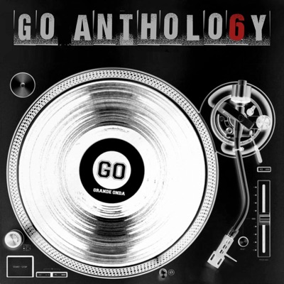 GO ANTHOLOGY, VOL. 6