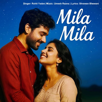 Mila Mila - Single