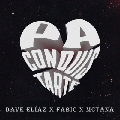 Pa' Conquistarte - Single