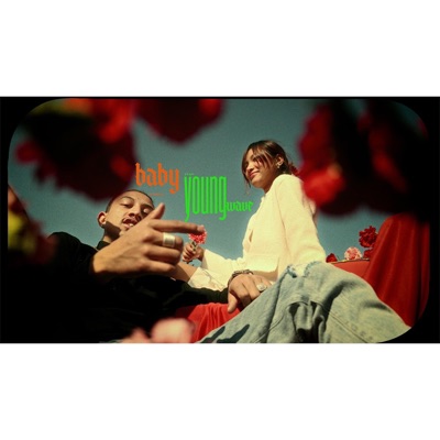 BABY - Single